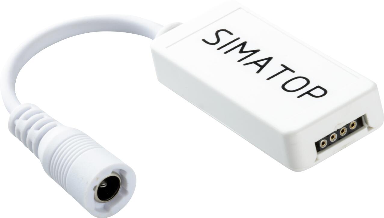 智能灯带控制盒