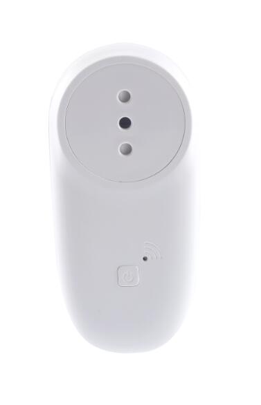 Smart socket-S3-IT